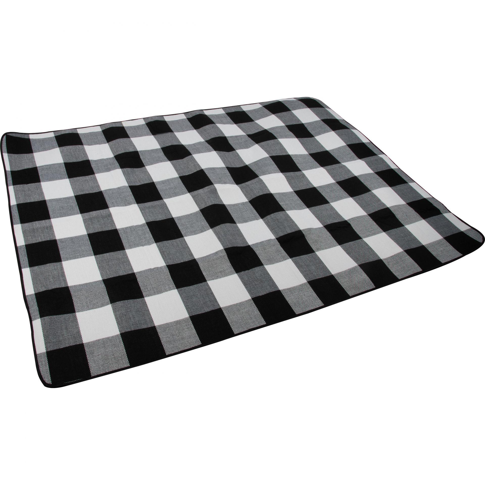 Piknik odeja Aballo*s PU prevleko*poliakrilna plast*200x150* - Image 3