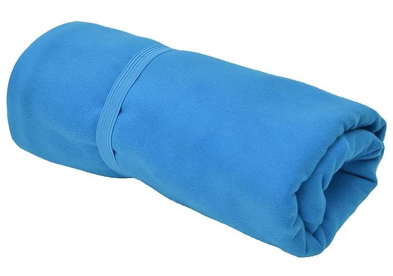 Brisača Awala*športna brisača*mikrofibra*190g/m2*70x120cm* - Image 7
