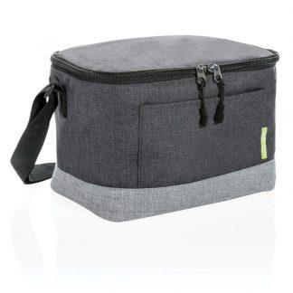 Hladilna torba Beny*dvobarva*recikliran materijal*25x17x15*