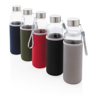 Steklenica za vodo Abeya*500ml*