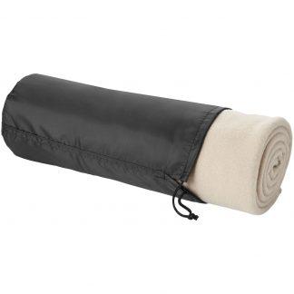 Odeja Dresden*poarni flis*RPET reciklirana*200g/m2*150x130*