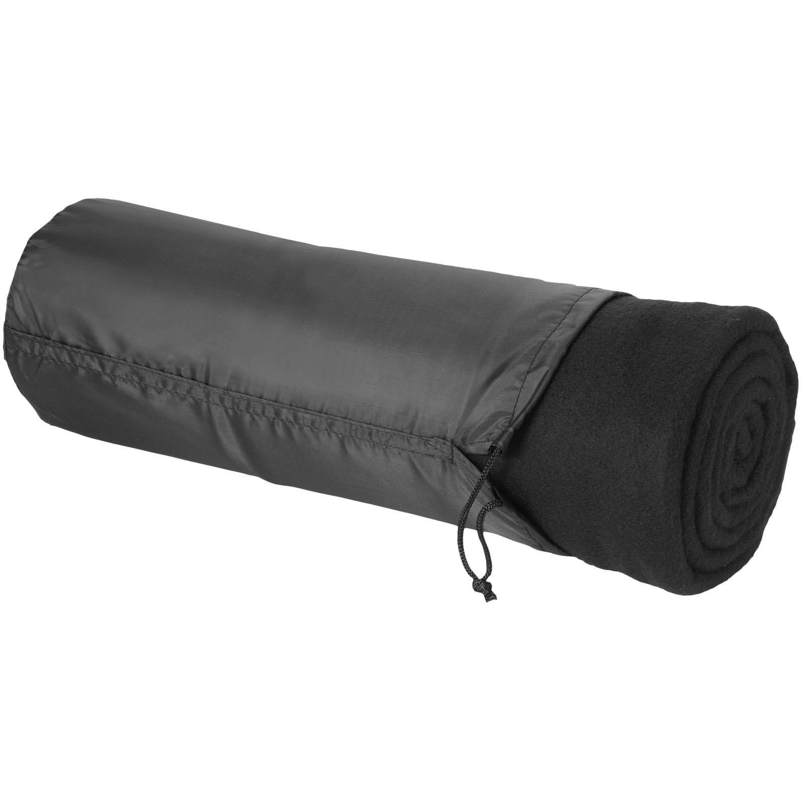 Odeja Dresden*poarni flis*RPET reciklirana*200g/m2*150x130* - Image 9