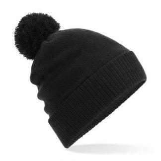 Pletena kapa Army*unisex*vodoodbojna*100% akril*(Beechfield)