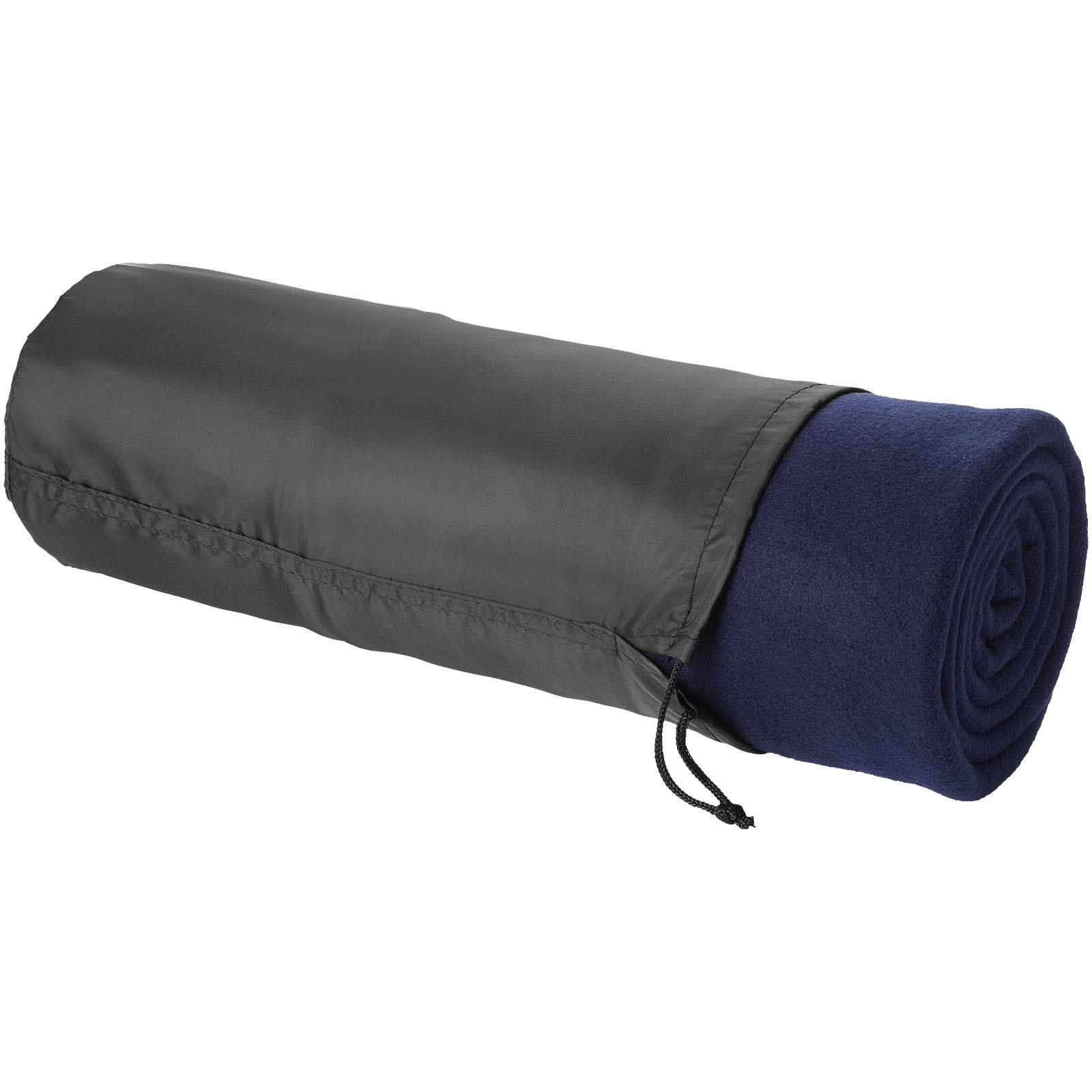 Odeja Dresden*poarni flis*RPET reciklirana*200g/m2*150x130* - Image 11