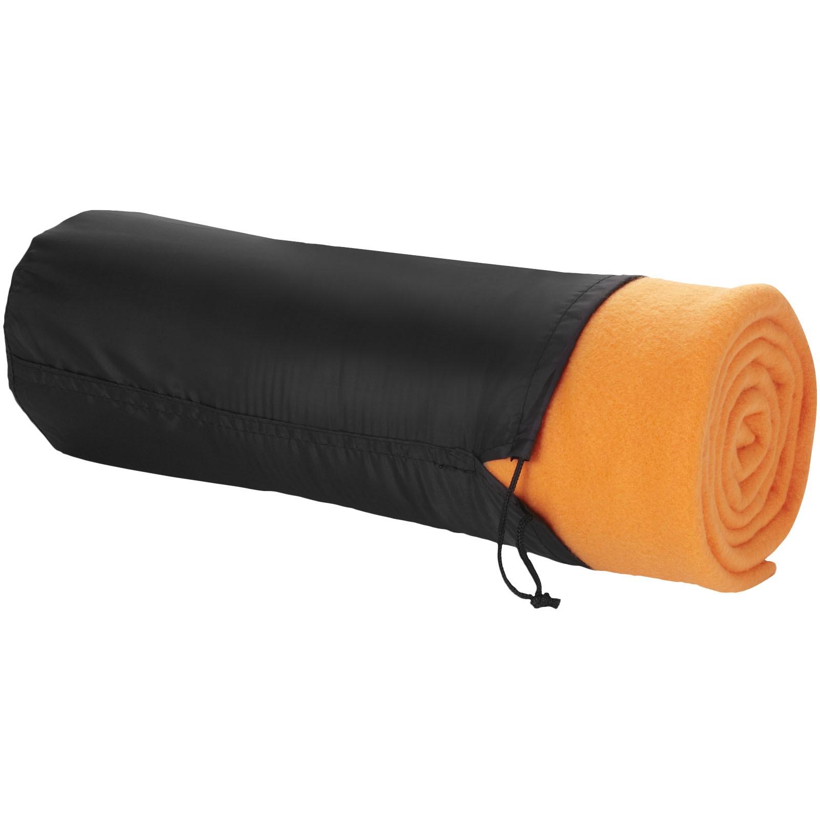 Odeja Dresden*poarni flis*RPET reciklirana*200g/m2*150x130* - Image 8