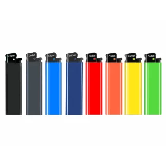Elektronski vžigalnik Arss*plastičen*(Cricket)