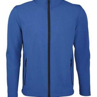 Softsthell jakna Awena*dvoslojna*elastan*280g/m2*(Sol´s)