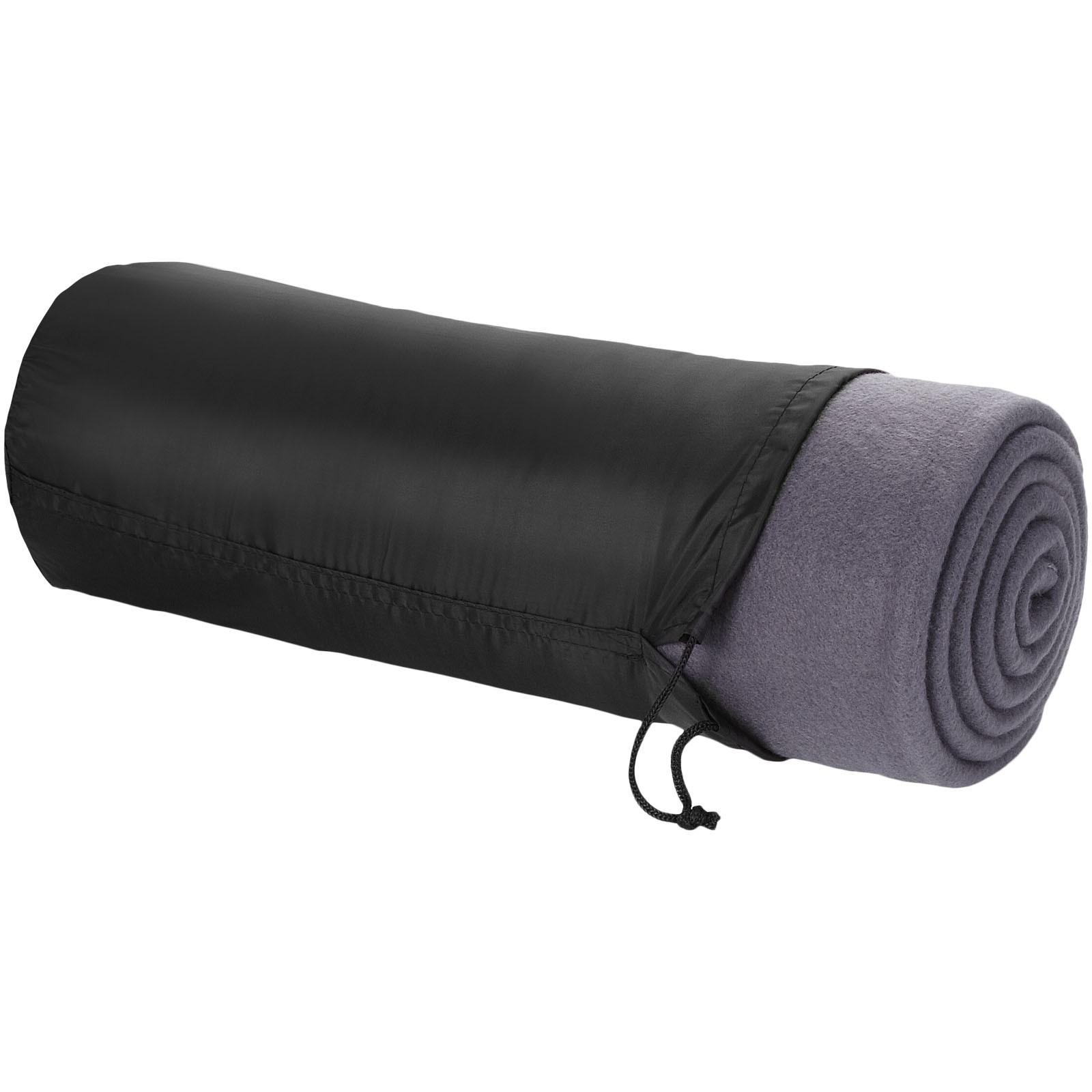 Odeja Dresden*poarni flis*RPET reciklirana*200g/m2*150x130* - Image 5