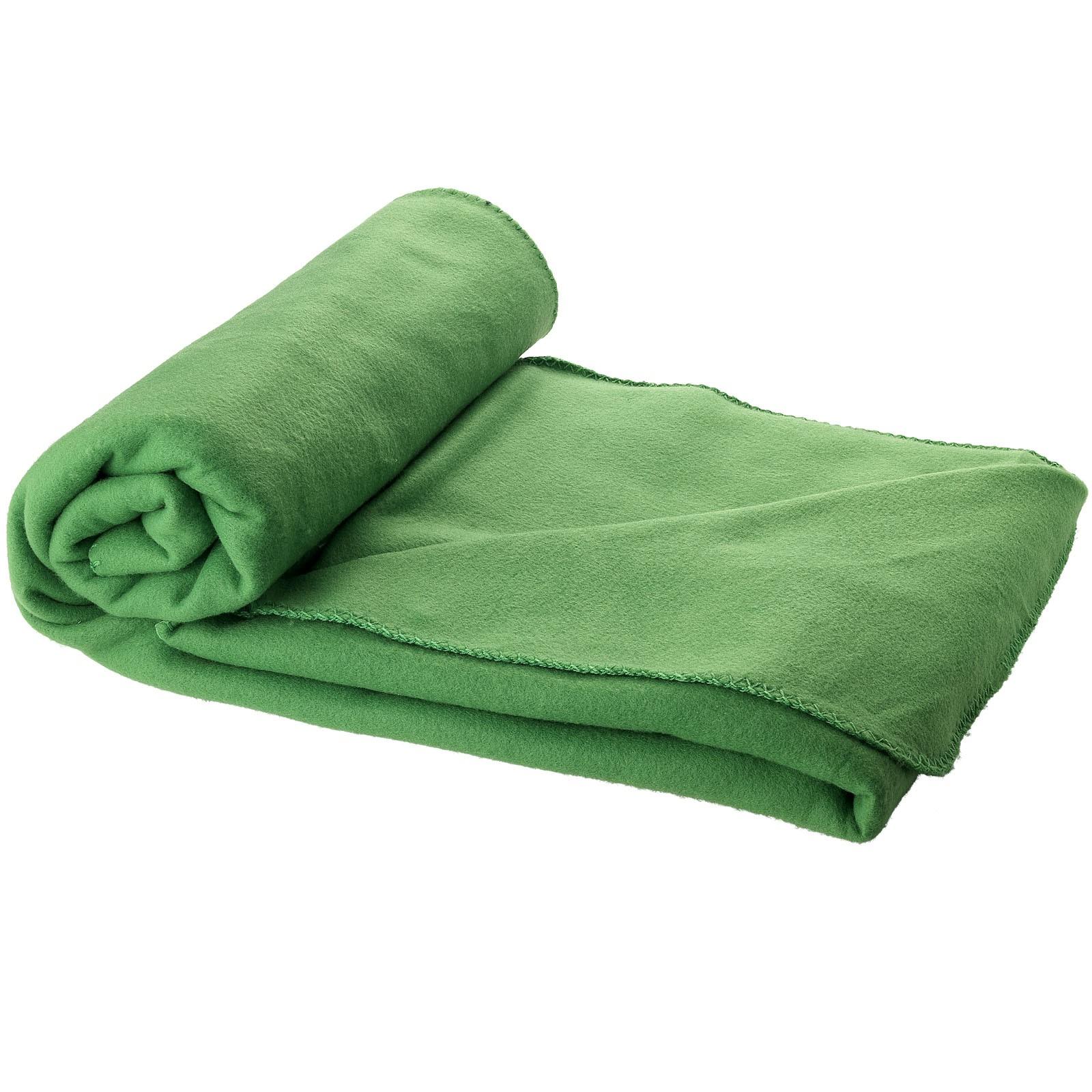 Odeja Dresden*poarni flis*RPET reciklirana*200g/m2*150x130* - Image 3