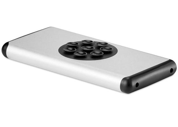 Power bank Kross*brezžično polnjenje*kovinski*s priseski*10.000mAh* - Image 2
