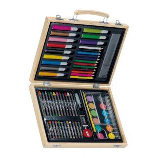 Otroški set za risanje Kaly*28x22*