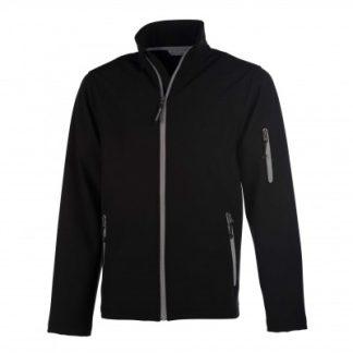Softshell jakna Alexa*elastan*troslojna*tudi otroške*(Pen Duick)