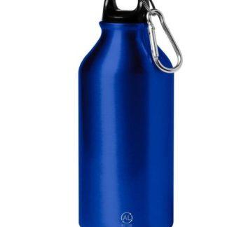 Bidon Ario*iz recikliranega aluminija*400ml*