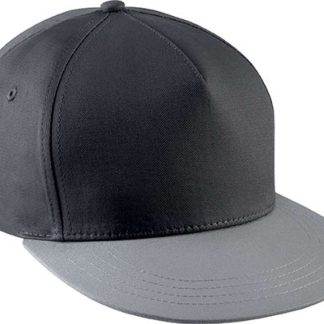 5 delna kapa Arexa*100% bombažni keper*260g/m2*(K-up)
