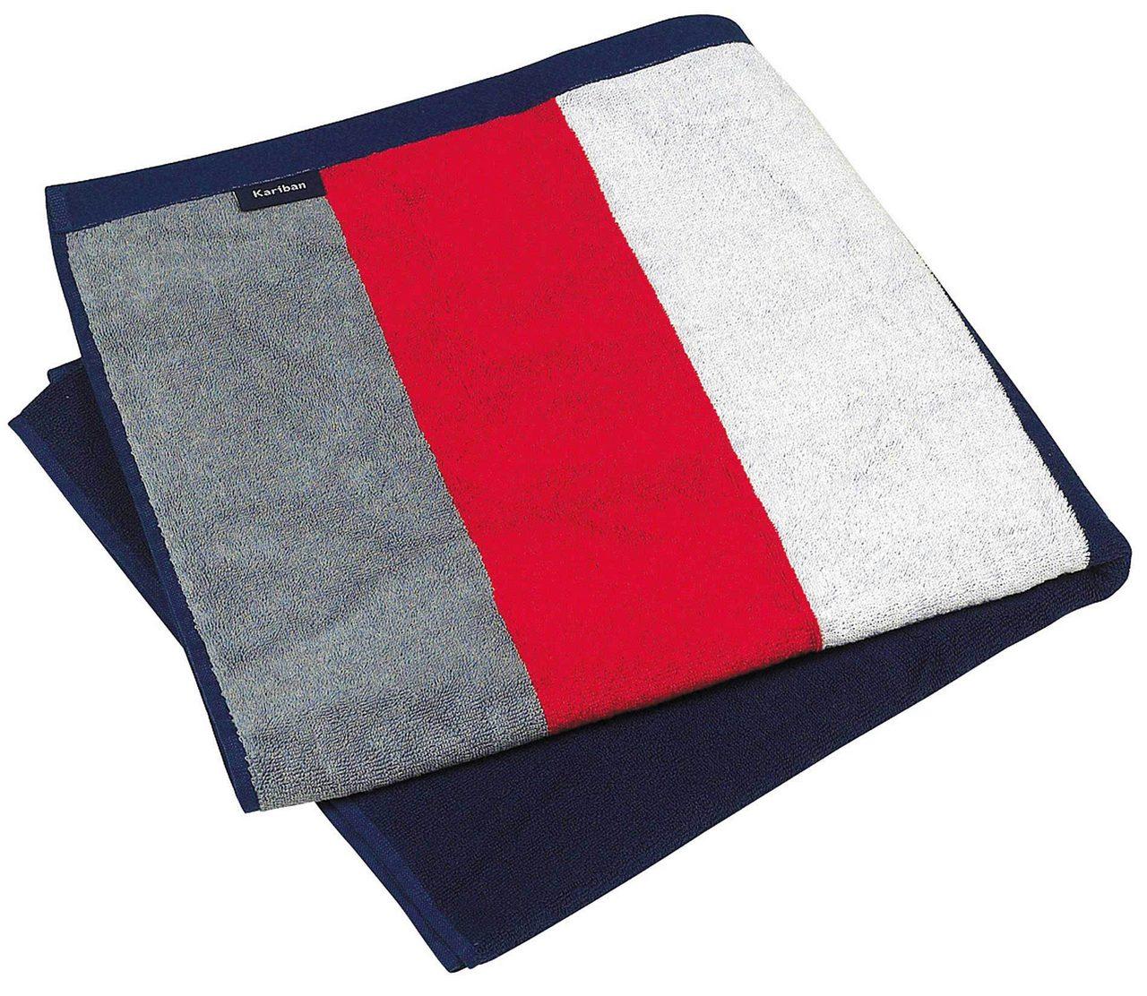Plažna brisača Nesy*100% bombažni velur*400g/m2*180x90* - Image 2