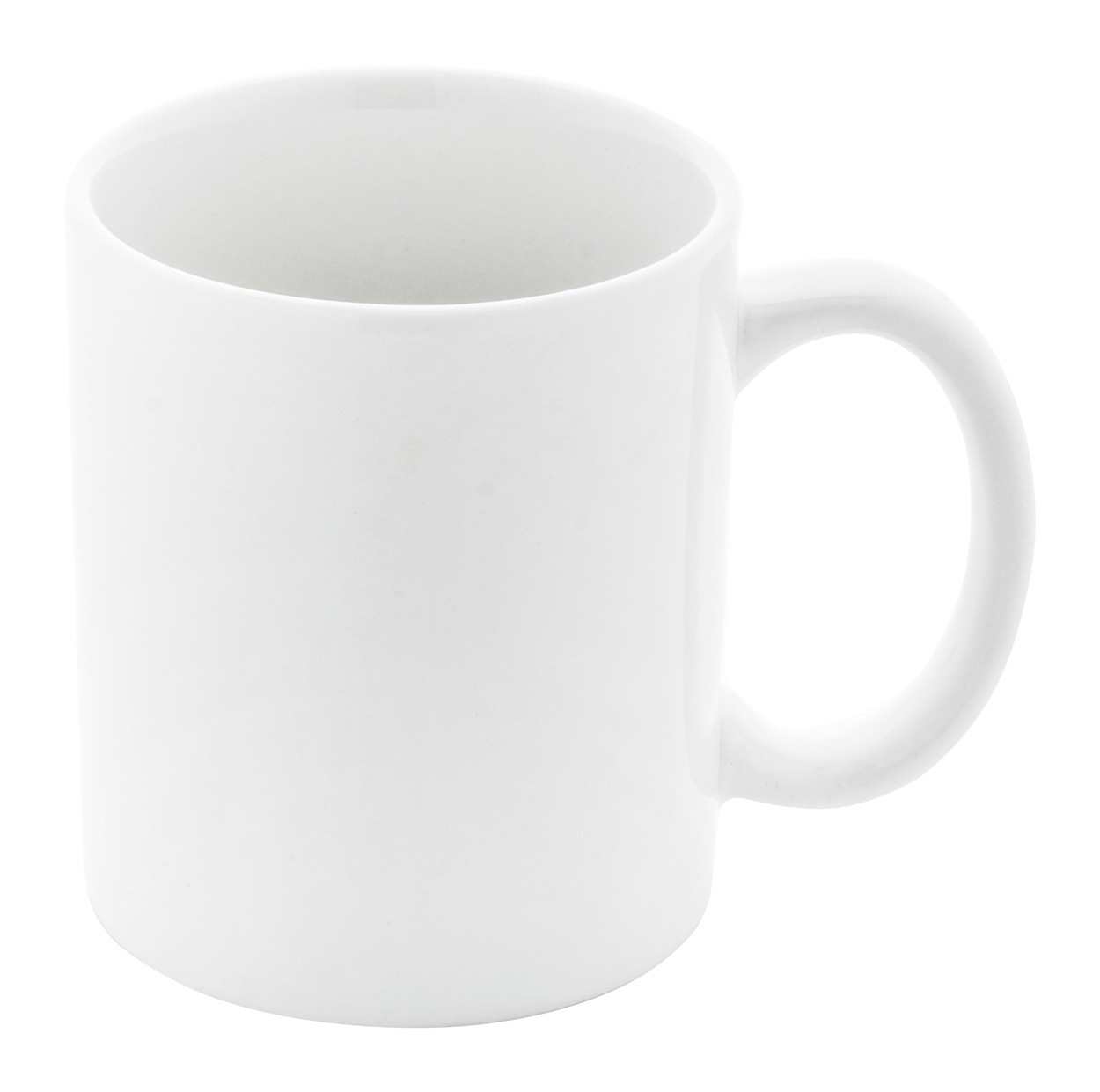 Keramična skodelica Broxy*za sublimacijski tisk*cena s tiskom*300ml* - Image 2