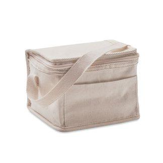 Hladilna torba Kreta*bombaž*22x15*