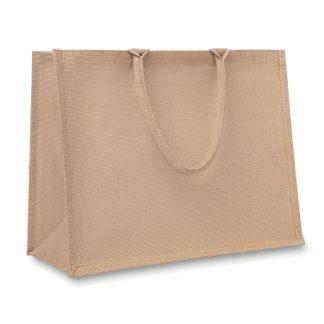 Plažna oz. nakupovalna torba Oasiss*iz jute*40x33*