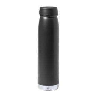 Termo steklenica Aseya*dvojna stena*reciklirana*380ml*