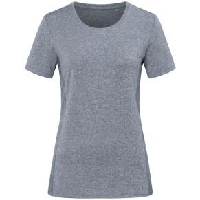 Športna majica Topp*160g/m²*90 % poliester ACTIVE-DRY°(50 % recikliran)10 % elastan*(Stedman)