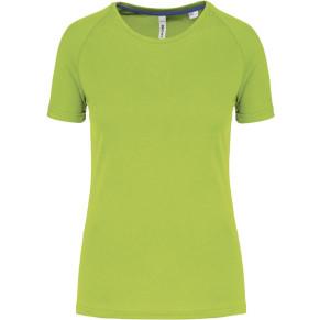 Športna majica Estoril*reciklirana*130g/m2*(Proact)
