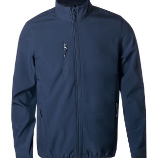 Softshell jakna Alexis*RPET recilirana*vodoodporna*elastan*300g/m2*