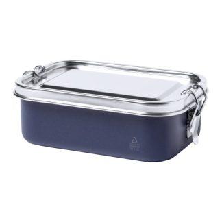 Posoda za hrano Blind*iz recikliranega nerjavečega jekla*750ml*