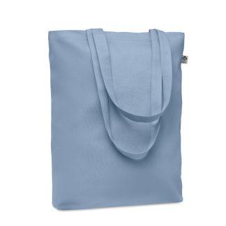 Nakupovalna vrečka Bastia*270g/m2*iz organskega platna*42x32*