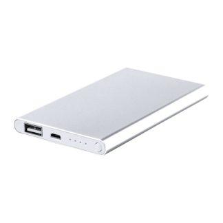 Power bank Ascoli*kovinski*2200mAh*