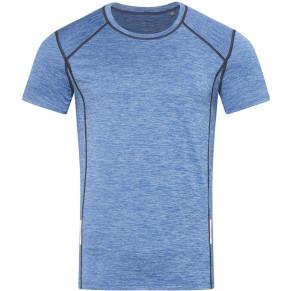 Športna majica Boss*190 g/m²*90 % poliester ACTIVE-DRY°(50 % recikliran)10 % elastan*(Stedman)
