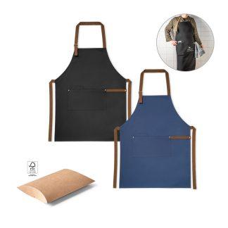 Predpasnik Desty*100% bombaž*300g/m2*90x68*