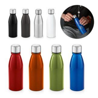 Bidon Arson*kovinski*500ml*