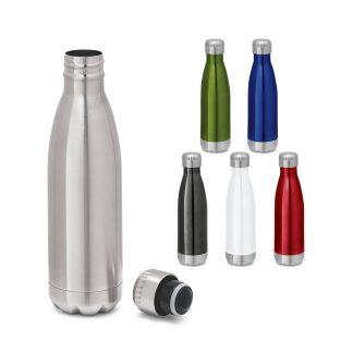 Termo steklenica Astoria*dvojna stena*510ml*