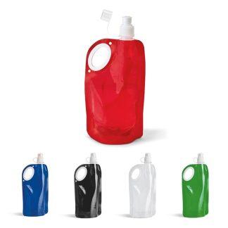 Steklenica Alexandria*zložljiva*troslojna*770ml*