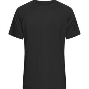 Športna majica Amazon*unisex*140 g/m²*92% recikliran poliester 8% elastan*odsevnik na rami*(Stedman)