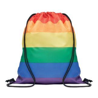 Nahrbtnik*vreča Elitte*RPET reciklirana*42x36*