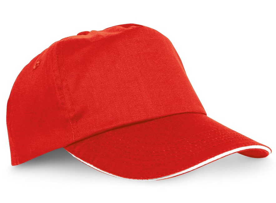 4 delna kapa Delhi*100% poliester*zapiranje na ježka* - Image 2