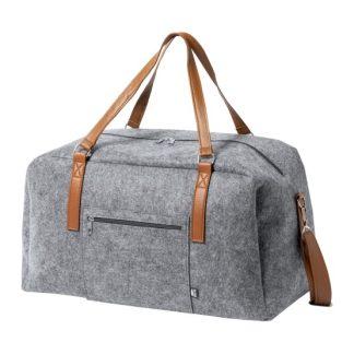 Športna oz. potovalna torba Brella*iz klobučevine*RPET reciklirana*55x30*
