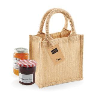 Torba Mexiss*iz 100% jute*20x20*(Westford Mill)