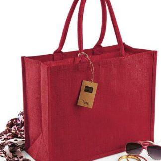 Torba Mexi*iz 100% jute*26x22*(Westford Mill)