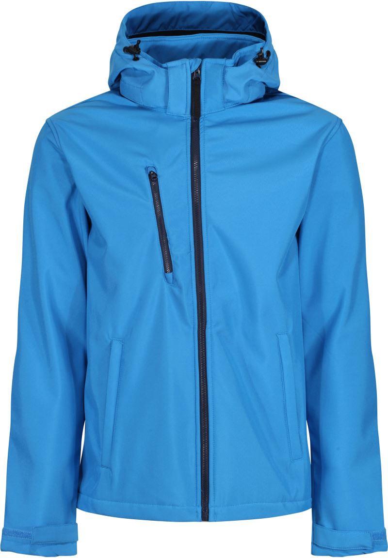 Softshell jakna Atomik*3 slojna*300g/m²*RPET recikliran poliester*(Regatta) - Image 3