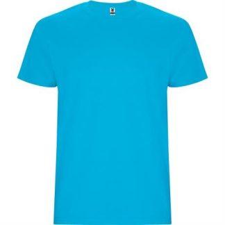 Majica Aressa*unisex*190g/m2*100% bombaž spran z encimi*tudi otroške*34 odtenkov*(Roly)