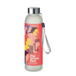 Steklenica za vodo Bella*s posebnim premazom za sublimacijo*500ml*