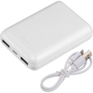 Power bank Ariss*indikator*10.000mAh*