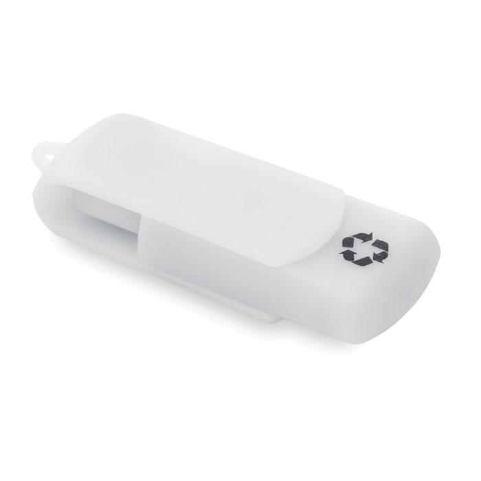 USB ključek Beliwe*iz 100% reciklirane plastike* - Image 5