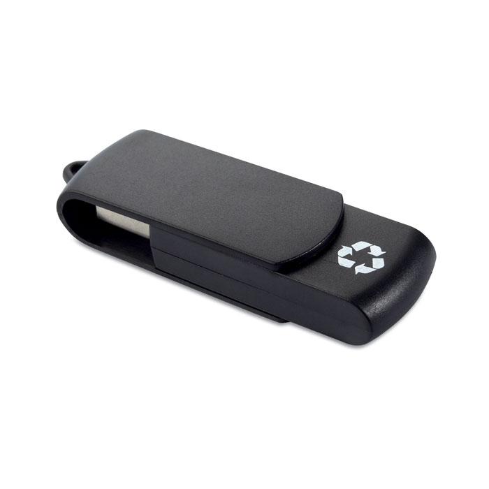 USB ključek Beliwe*iz 100% reciklirane plastike* - Image 4