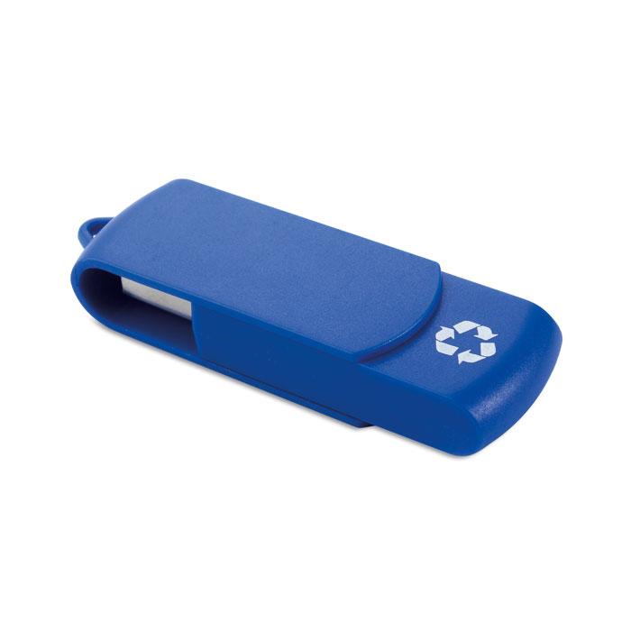 USB ključek Beliwe*iz 100% reciklirane plastike* - Image 3