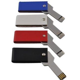 USB ključek Bonn*kovina*usnje*