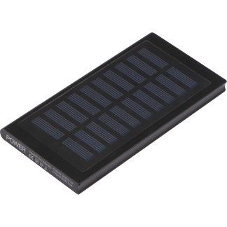 Power bank Beltoss*kovinski*solarno polnjenje*8000mAh*