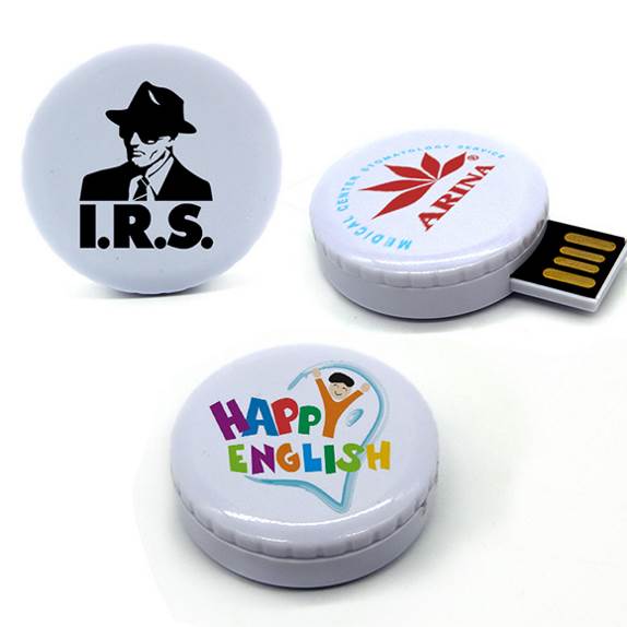 USB ključek Narcis